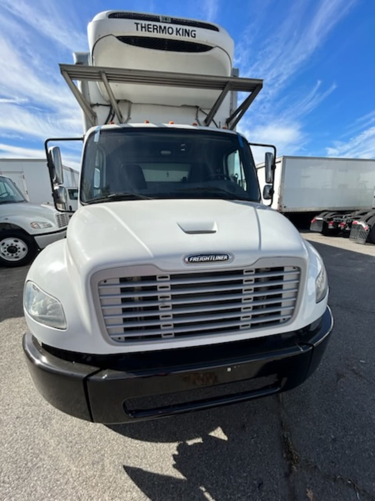 2018 Freightliner/Mercedes M2 106 752812