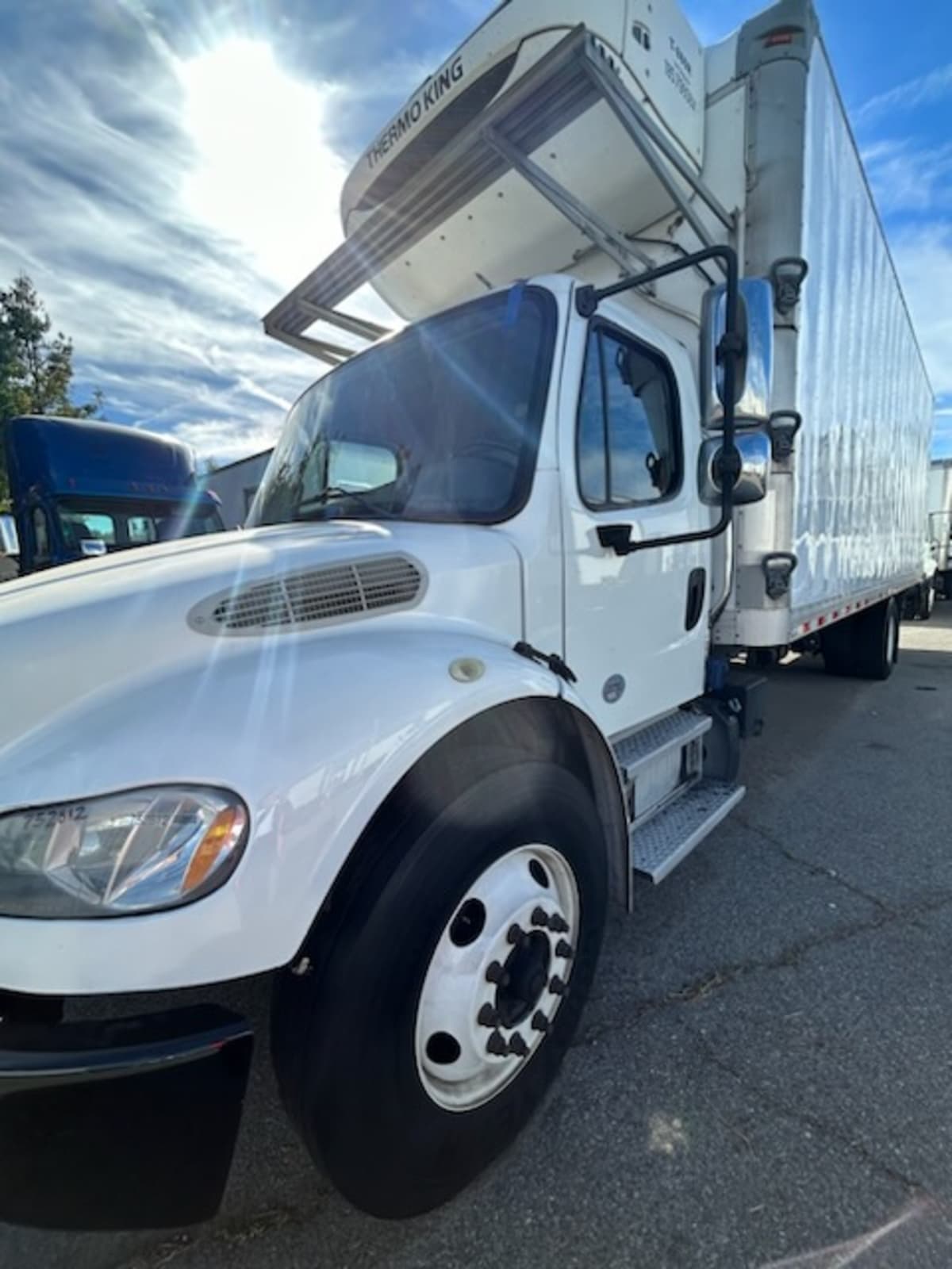 2018 Freightliner/Mercedes M2 106 752812