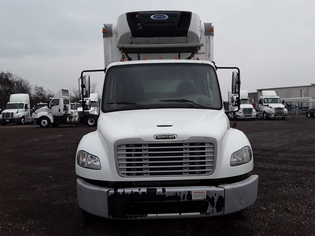 2018 Freightliner/Mercedes M2 106 752829