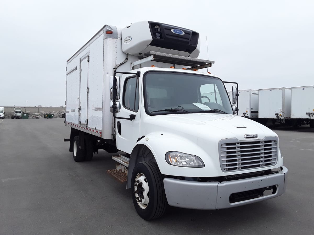 2018 Freightliner/Mercedes M2 106 752833