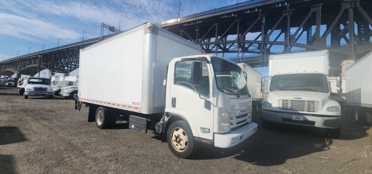 2018 Isuzu NRR 752843