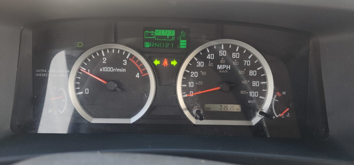 2018 Isuzu NRR 752843