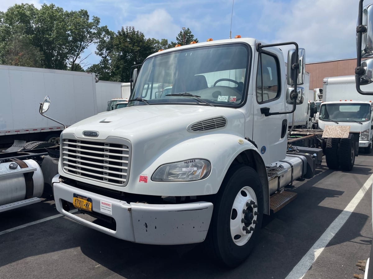 2018 Freightliner/Mercedes M2 106 752883