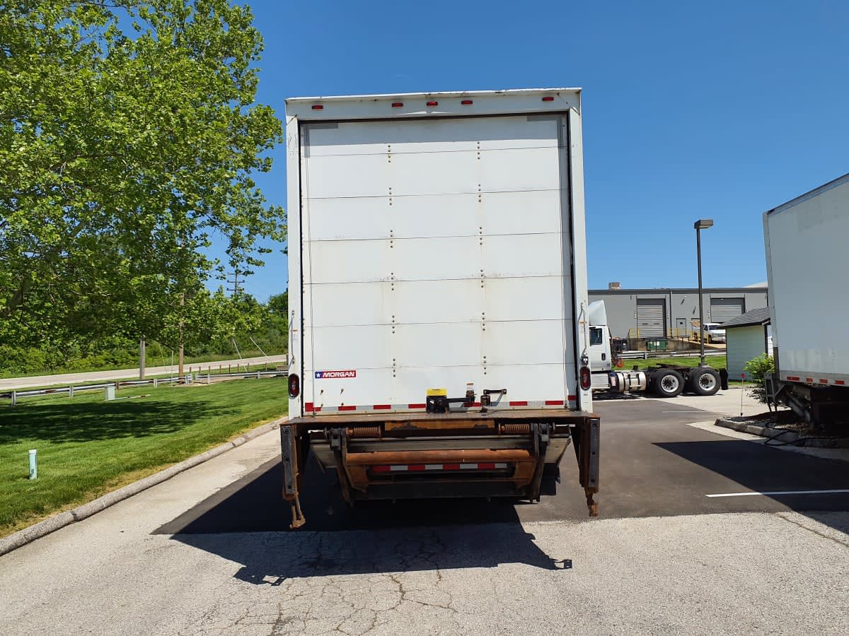 2018 Freightliner/Mercedes M2 106 752914
