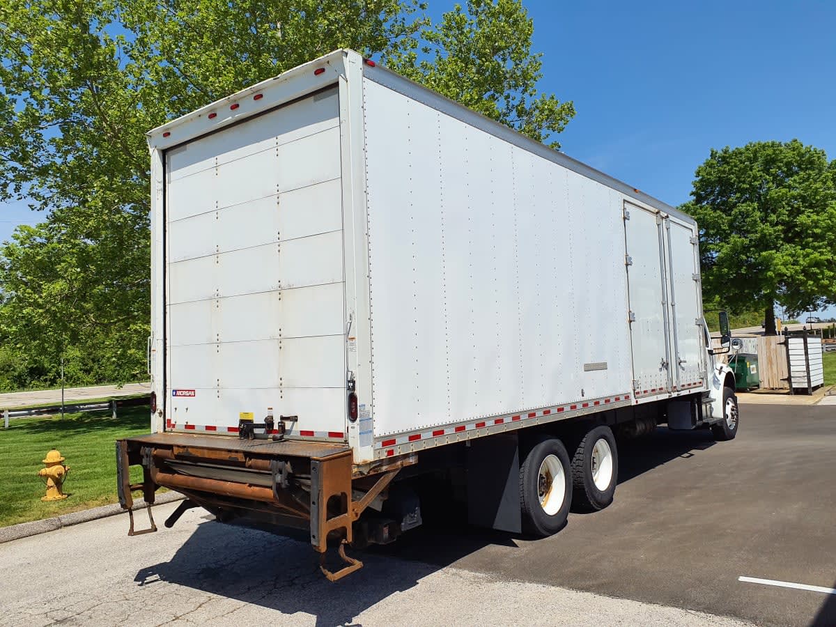 2018 Freightliner/Mercedes M2 106 752914