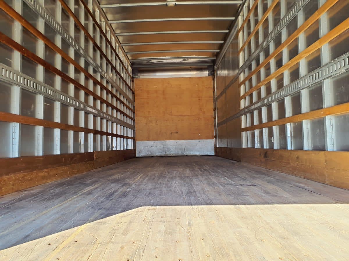 2018 Freightliner/Mercedes M2 106 752914