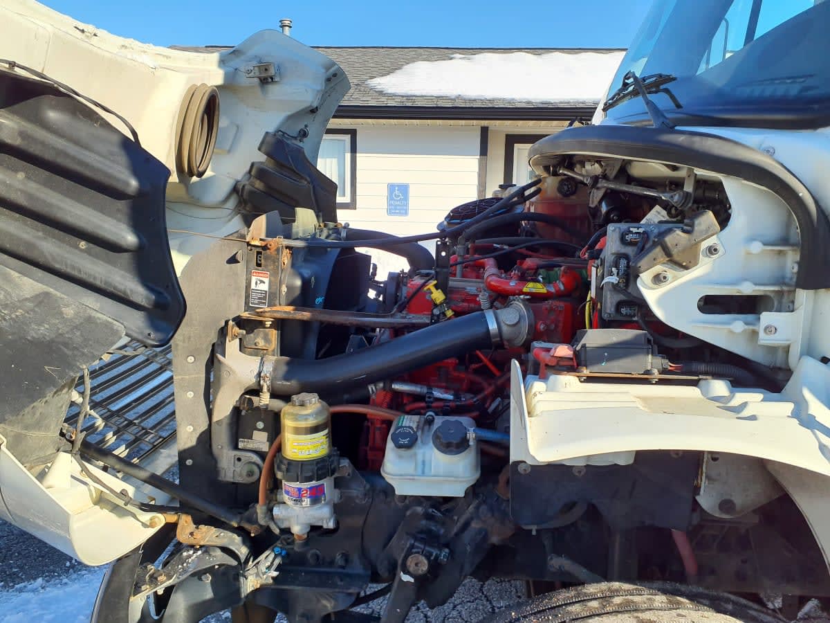 2018 Freightliner/Mercedes M2 106 752914