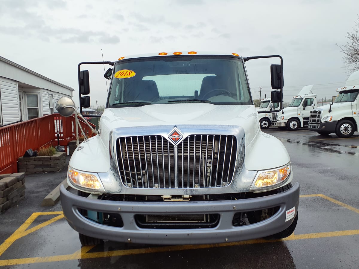 2018 Navistar International 4300 LP 752916