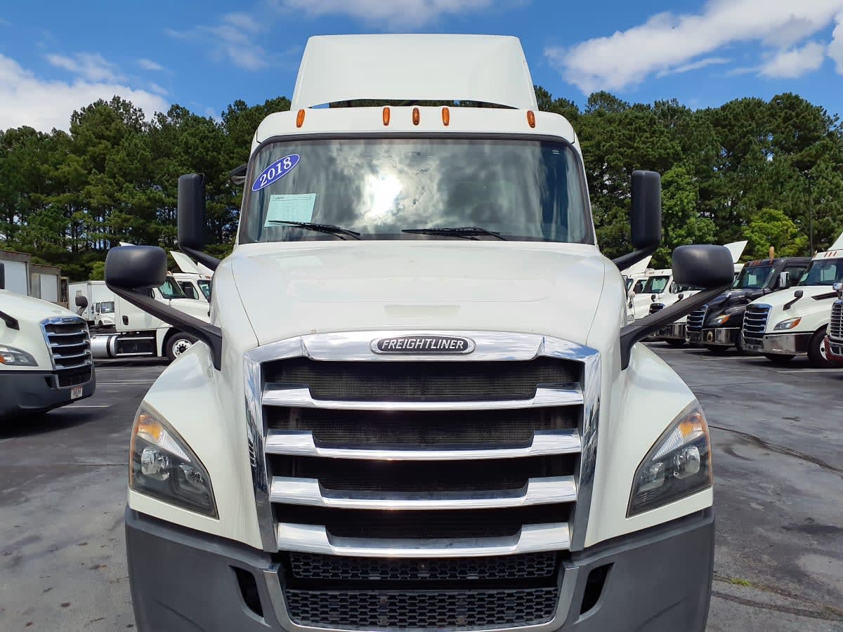 2018 FREIGHTLINER NEW CASCADIA PX12664 VEH-752919 for Sale