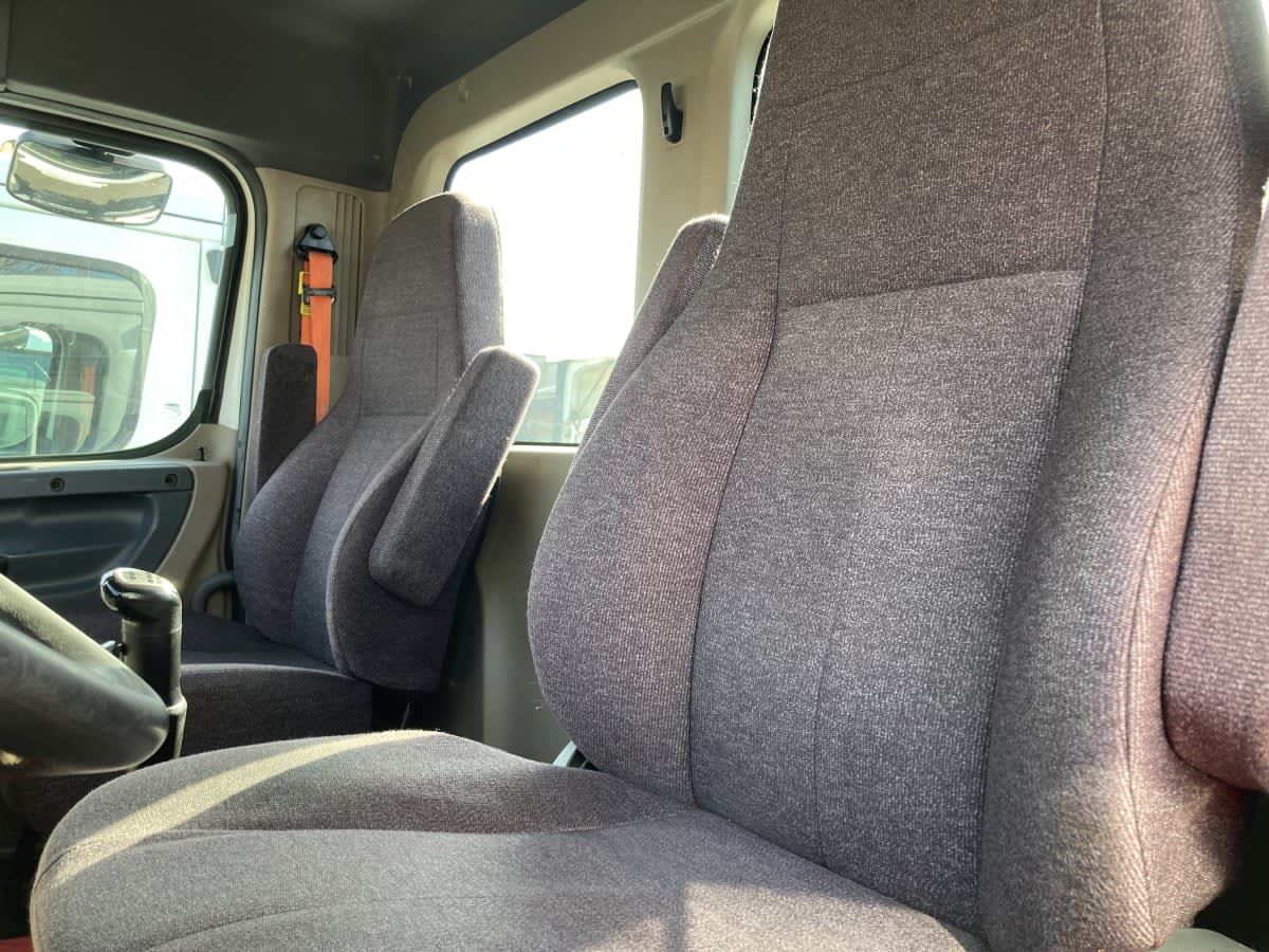 2018 Freightliner/Mercedes CASCADIA 125 752923