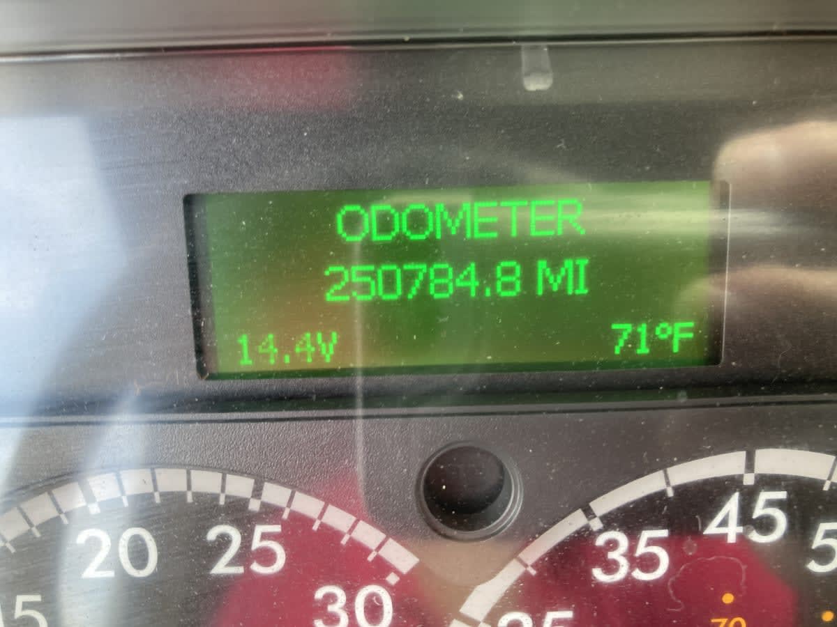 2018 Freightliner/Mercedes CASCADIA 125 752923