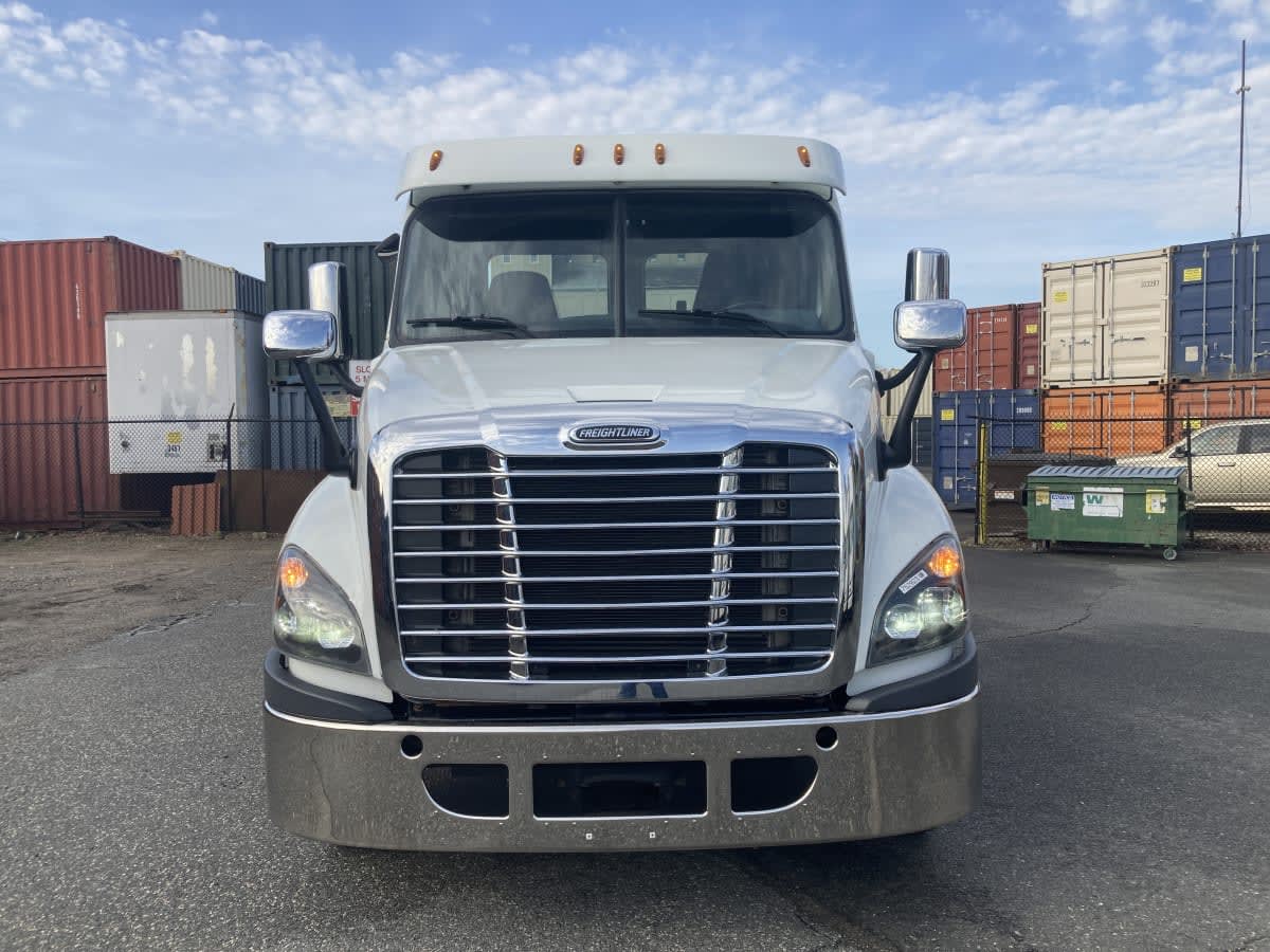 2018 Freightliner/Mercedes CASCADIA 125 752923