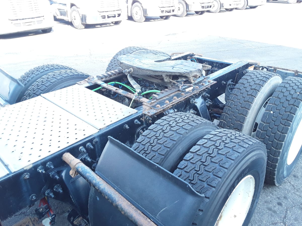 2018 Freightliner/Mercedes CASCADIA 125 752929