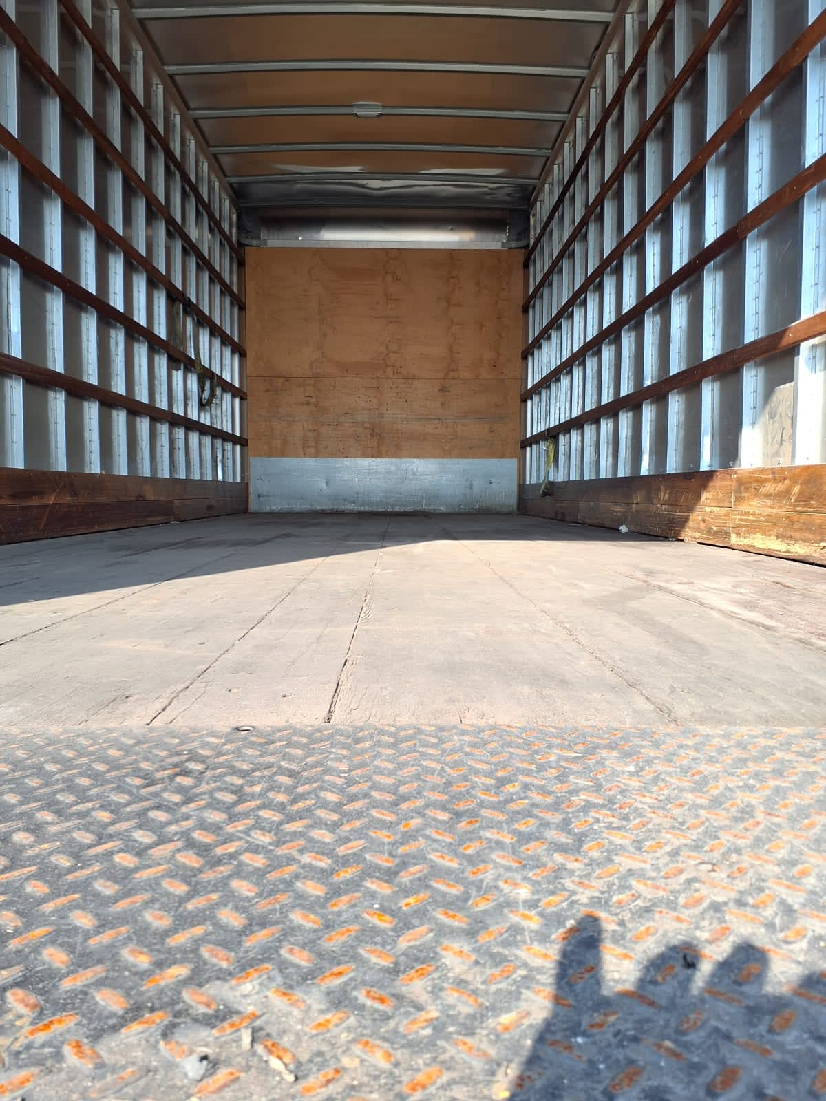 2018 Hino HINO 268 752950