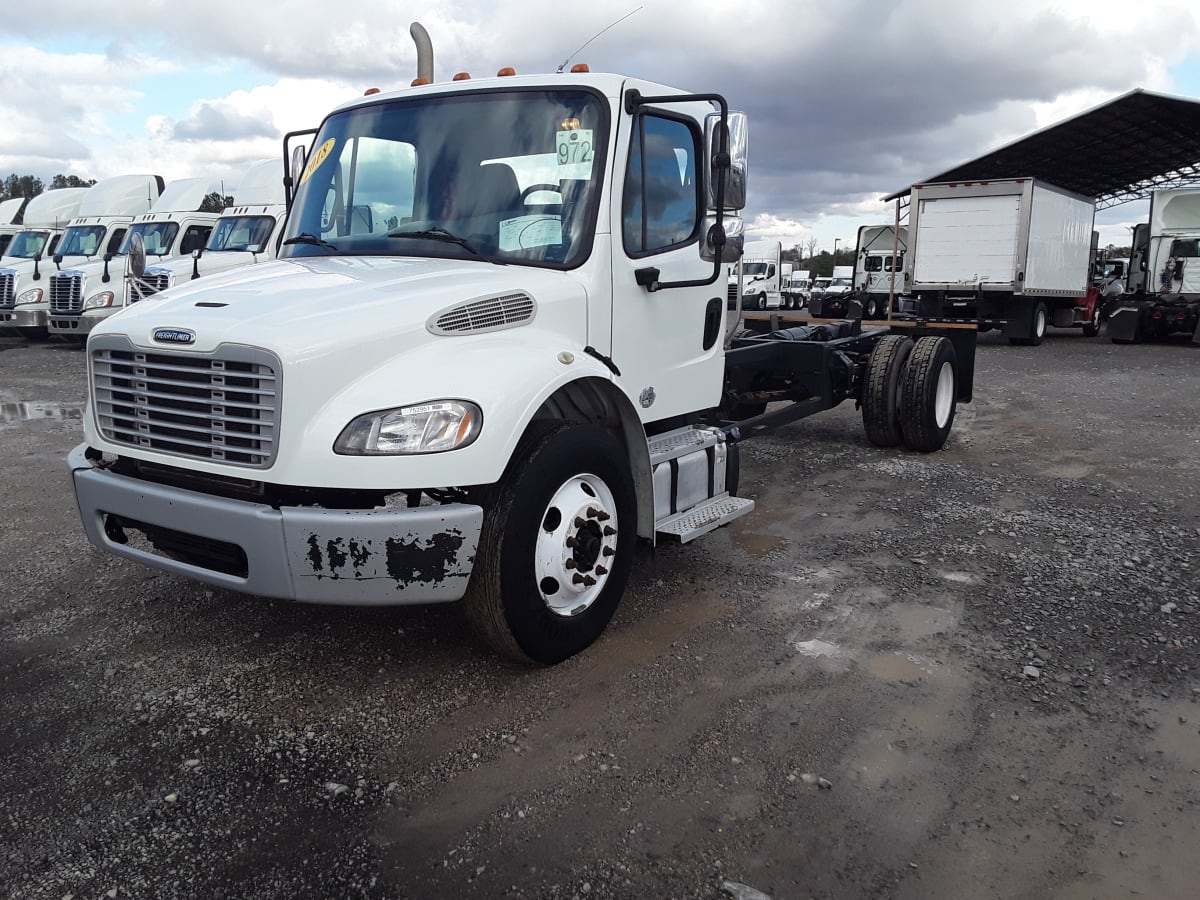 2018 Freightliner/Mercedes M2 106 752951