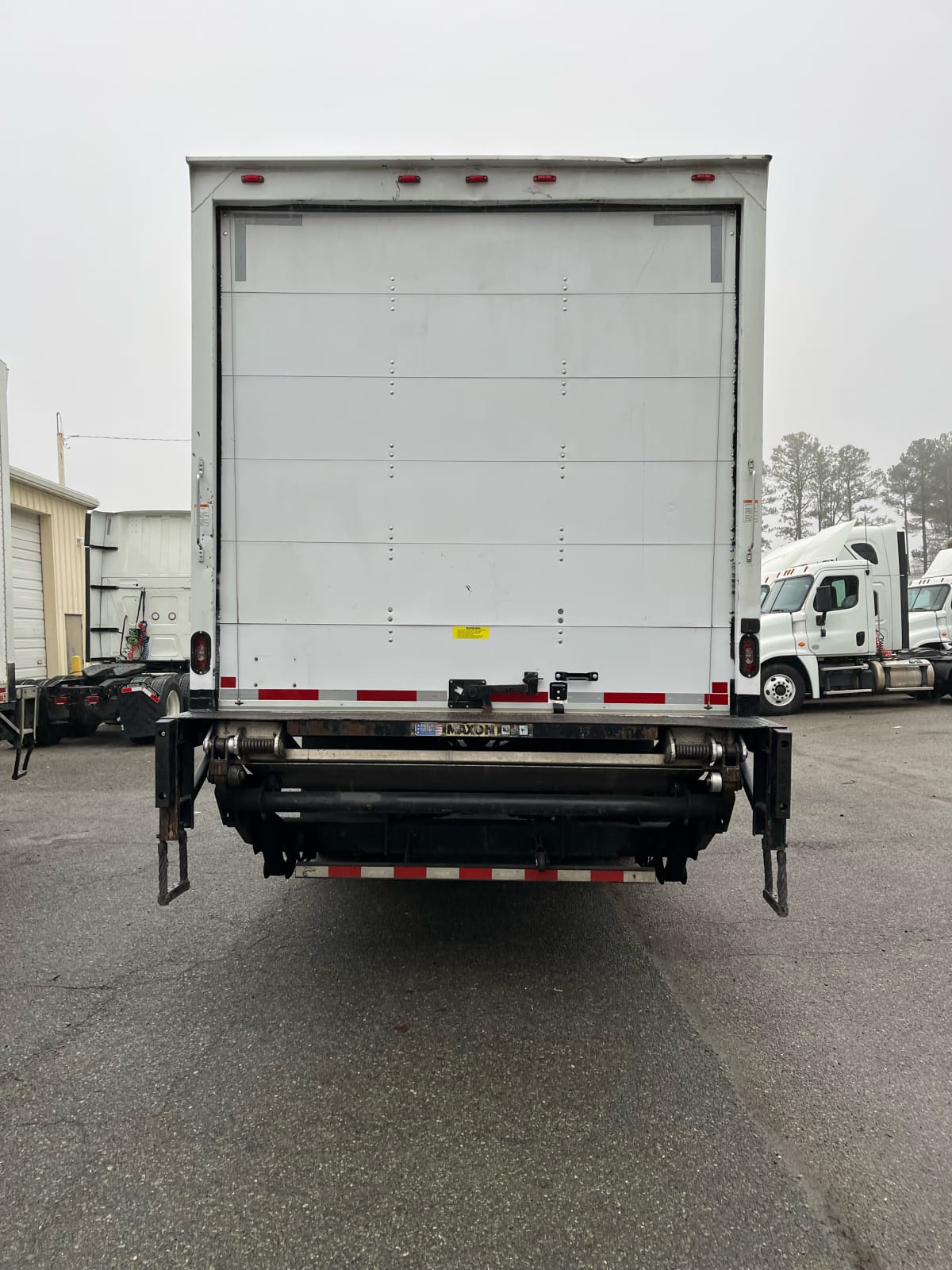 2018 Navistar International 4300 752961