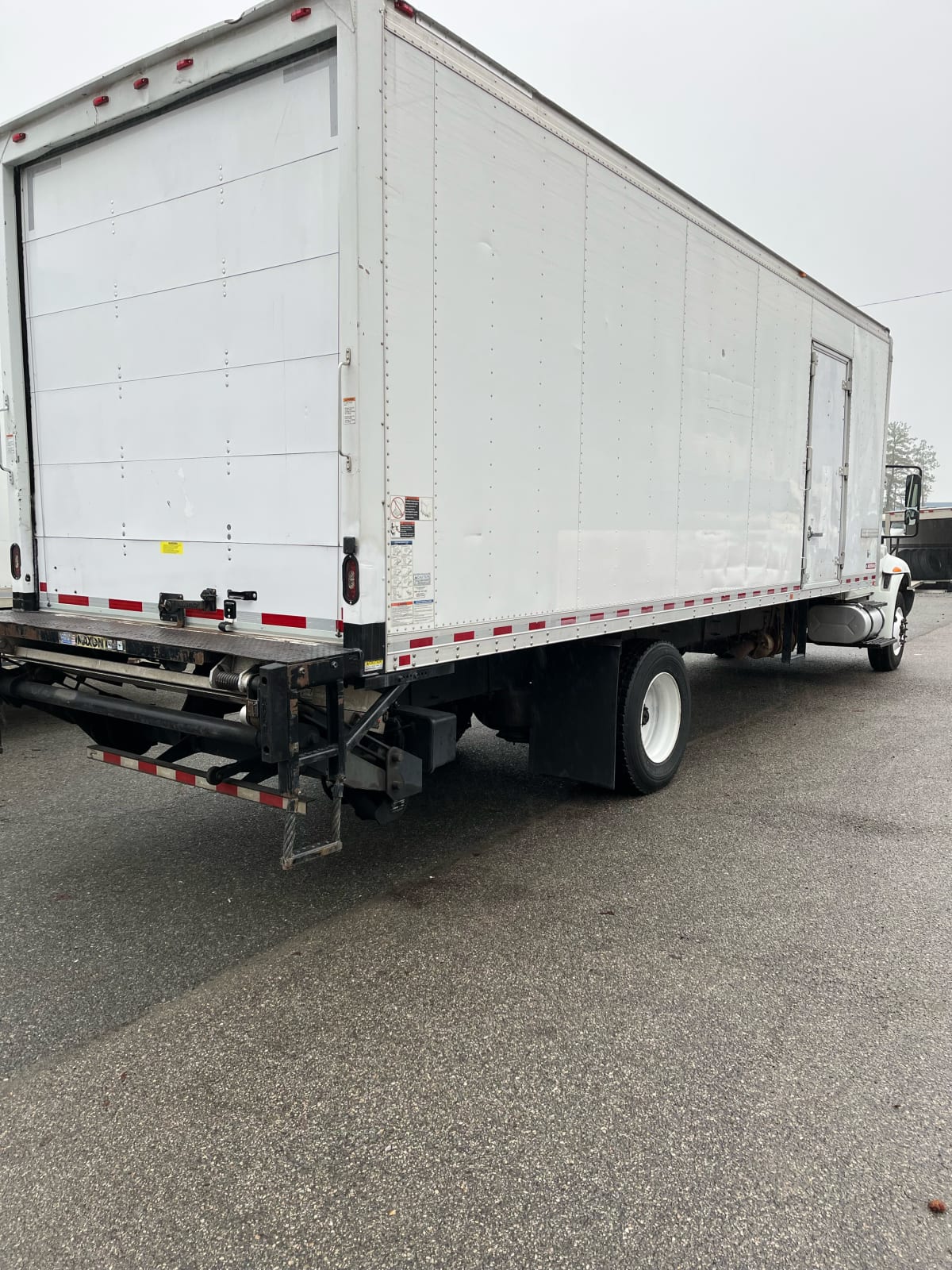 2018 Navistar International 4300 752961