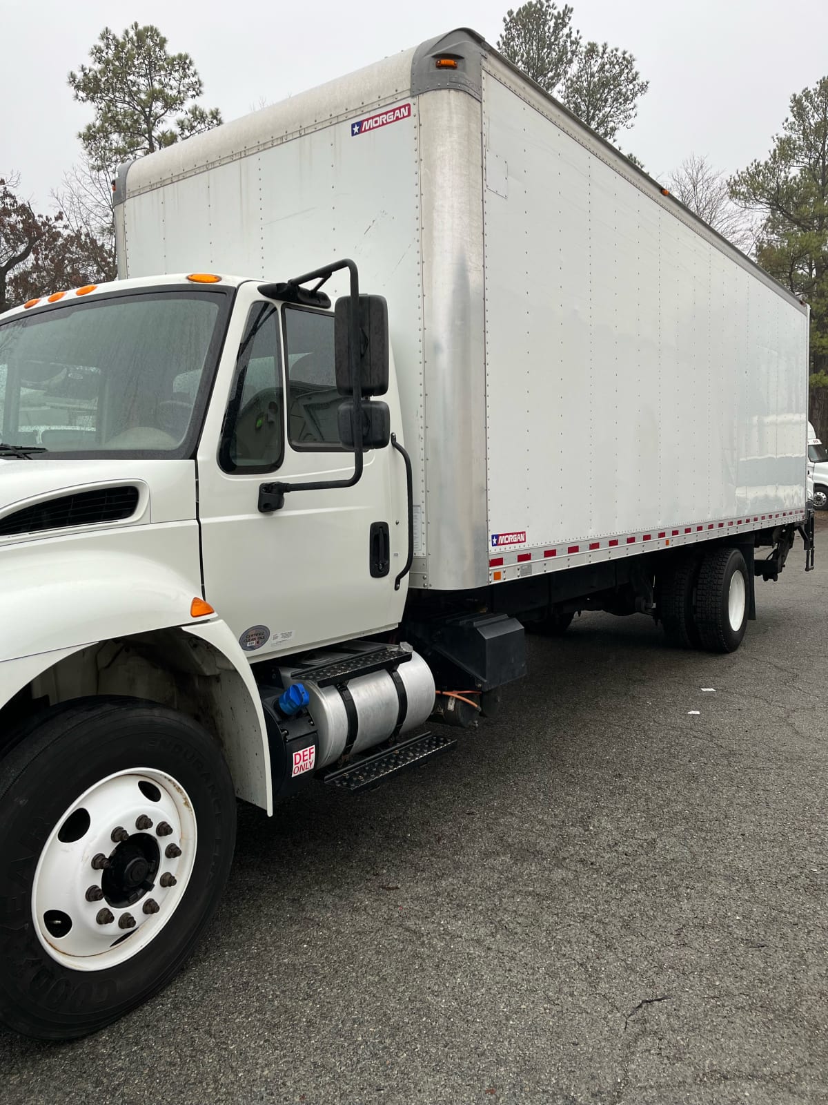 2018 Navistar International 4300 752961