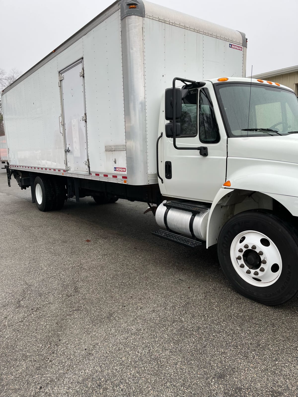 2018 Navistar International 4300 752961