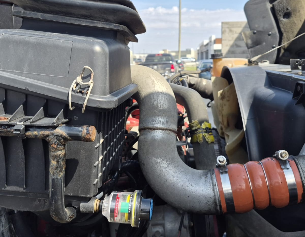 2018 Navistar International 4300 752965