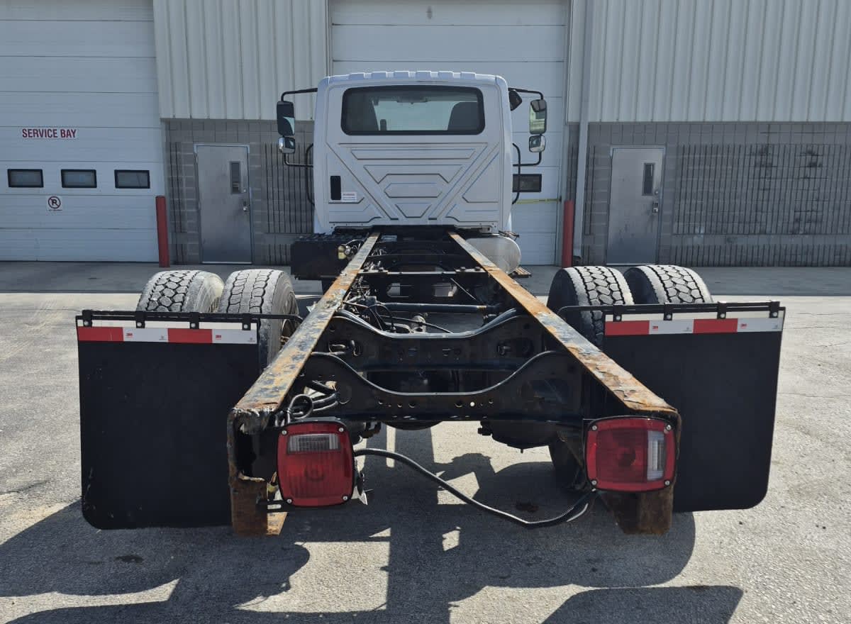 2018 Navistar International 4300 752965