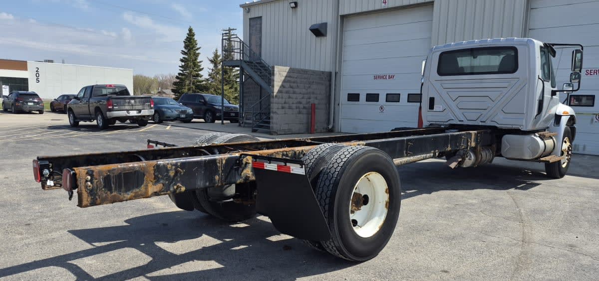 2018 Navistar International 4300 752965