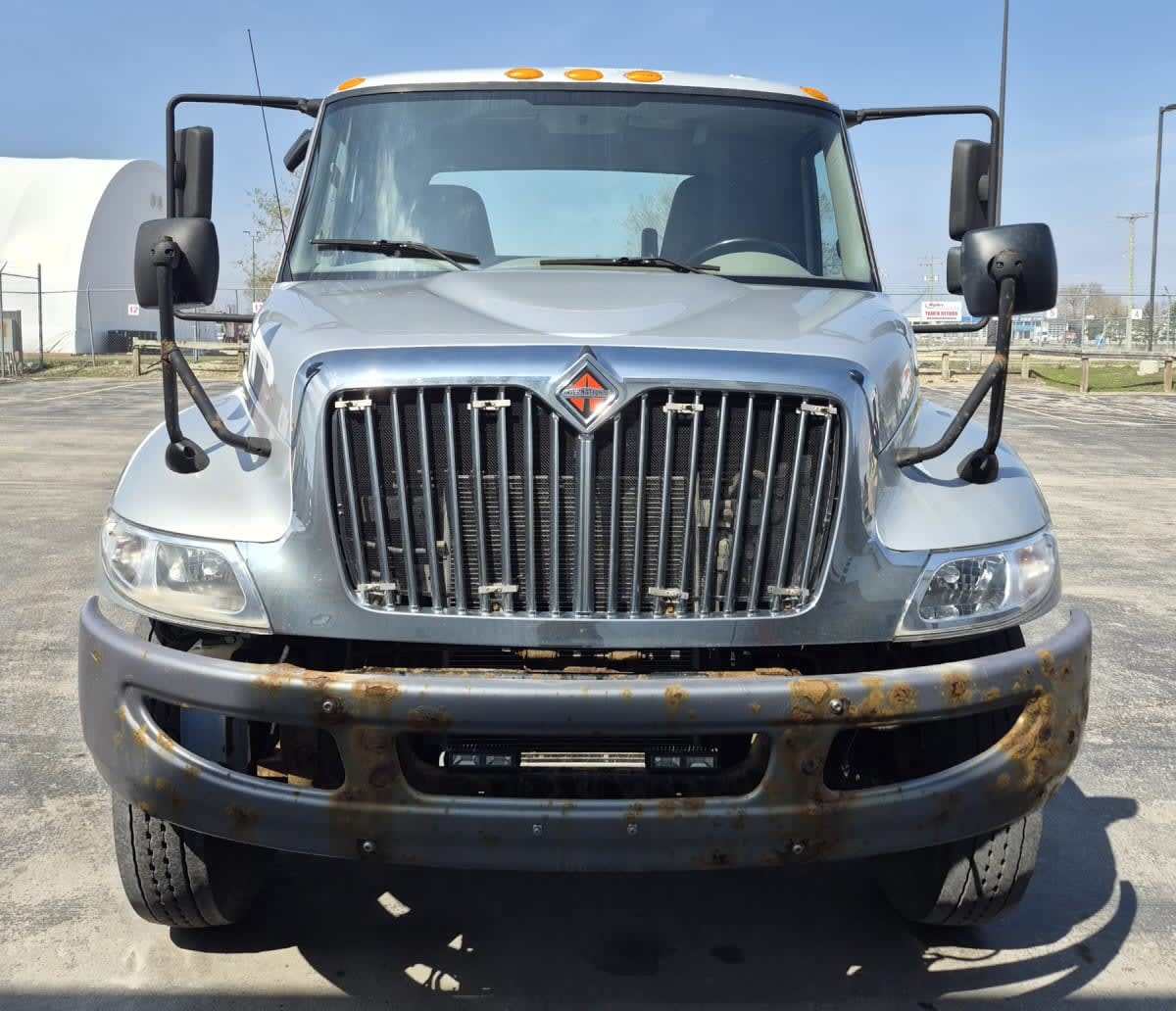 2018 Navistar International 4300 752965