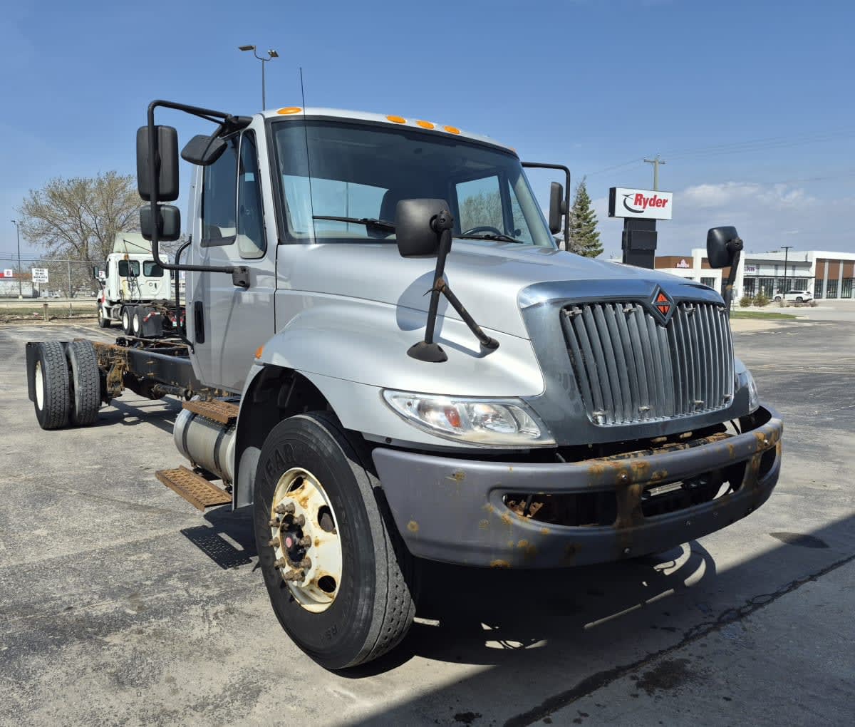 2018 Navistar International 4300 752965
