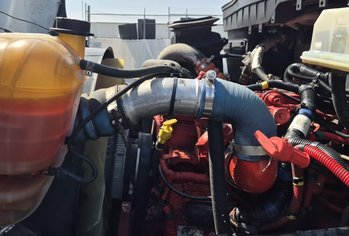 2018 Navistar International 4300 752965