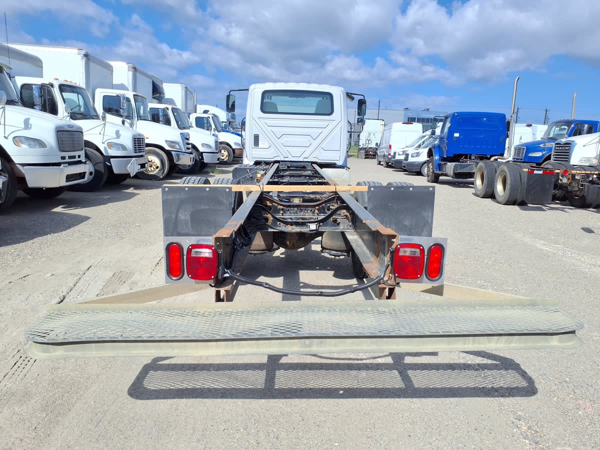 2018 Navistar International 4300 752967