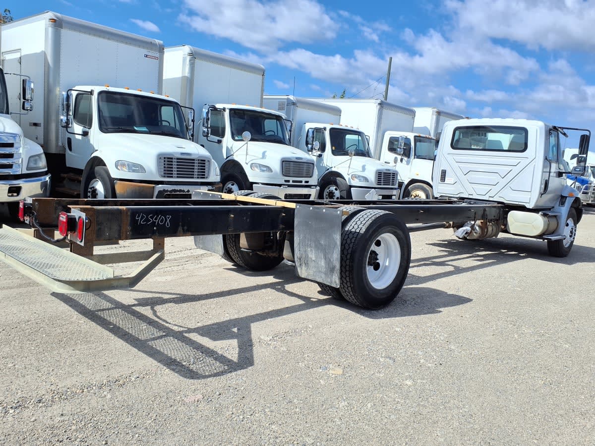2018 Navistar International 4300 752967