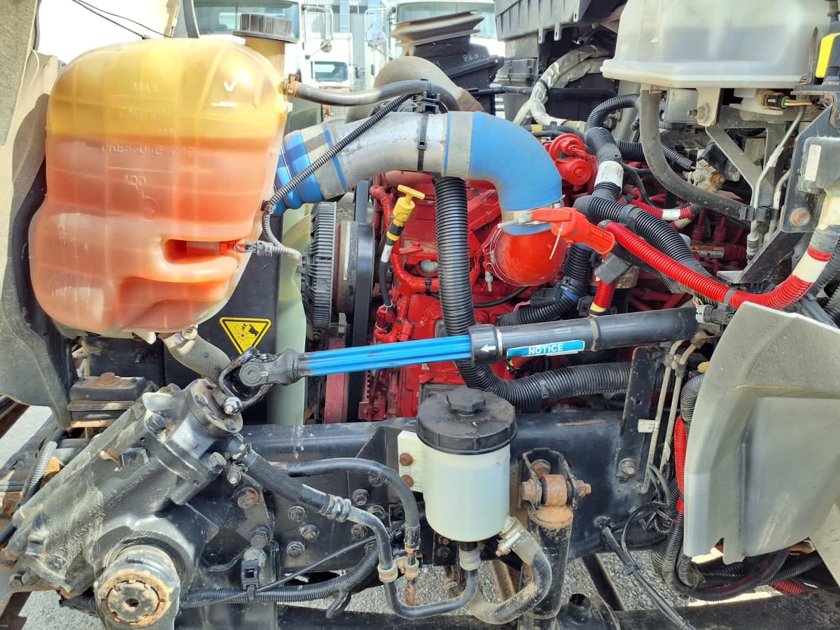 2018 Navistar International 4300 752967