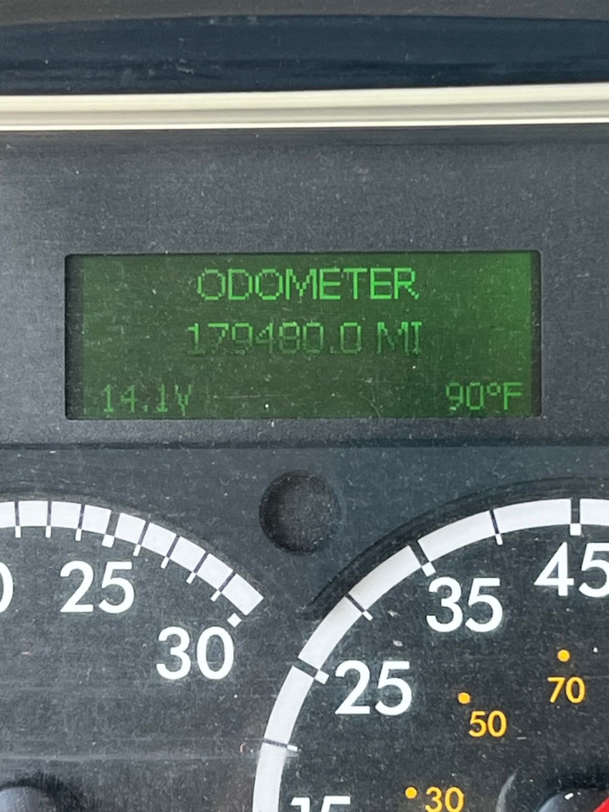 2018 Freightliner M2 106 752983