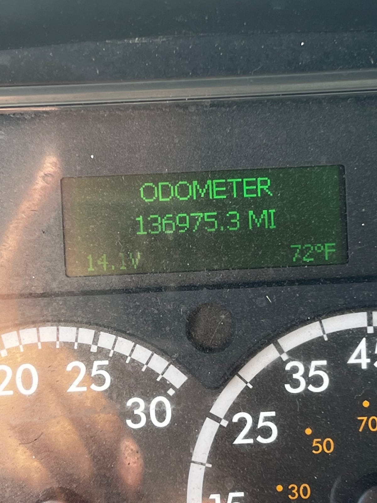 2018 Freightliner M2 106 752984