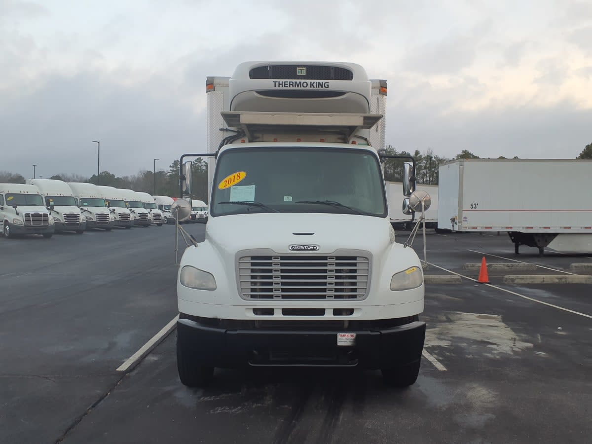 2018 Freightliner/Mercedes M2 106 752994