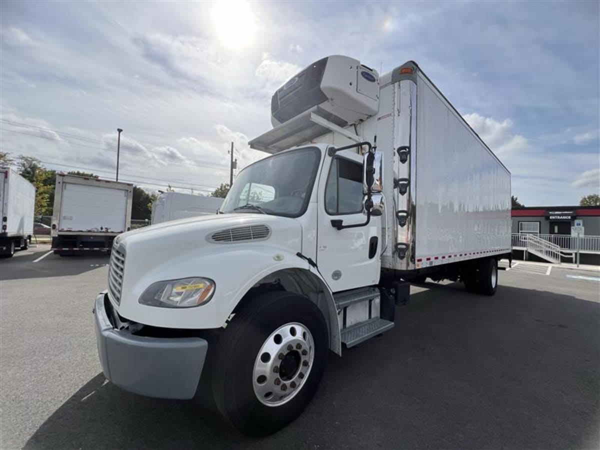 2018 Freightliner/Mercedes M2 106 752999