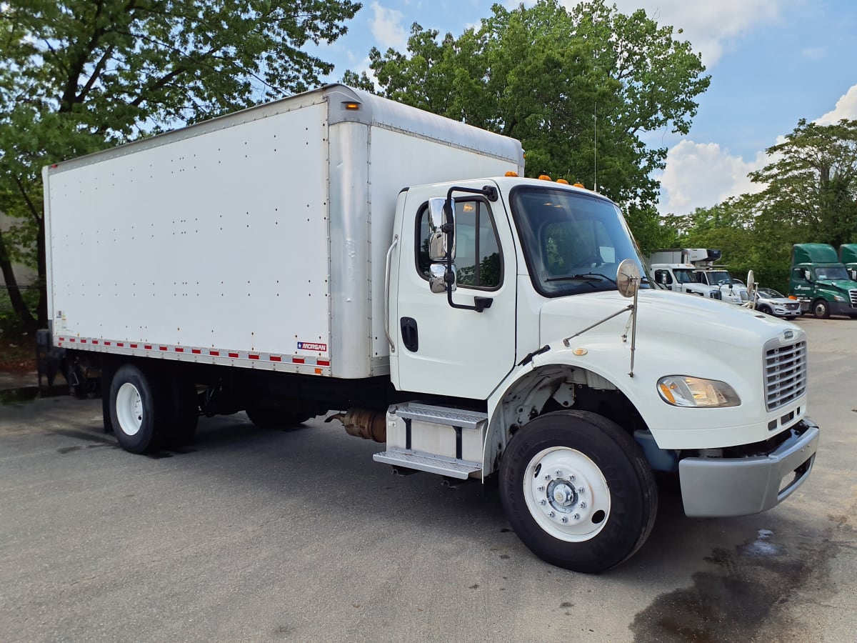 2018 Freightliner/Mercedes M2 106 753018