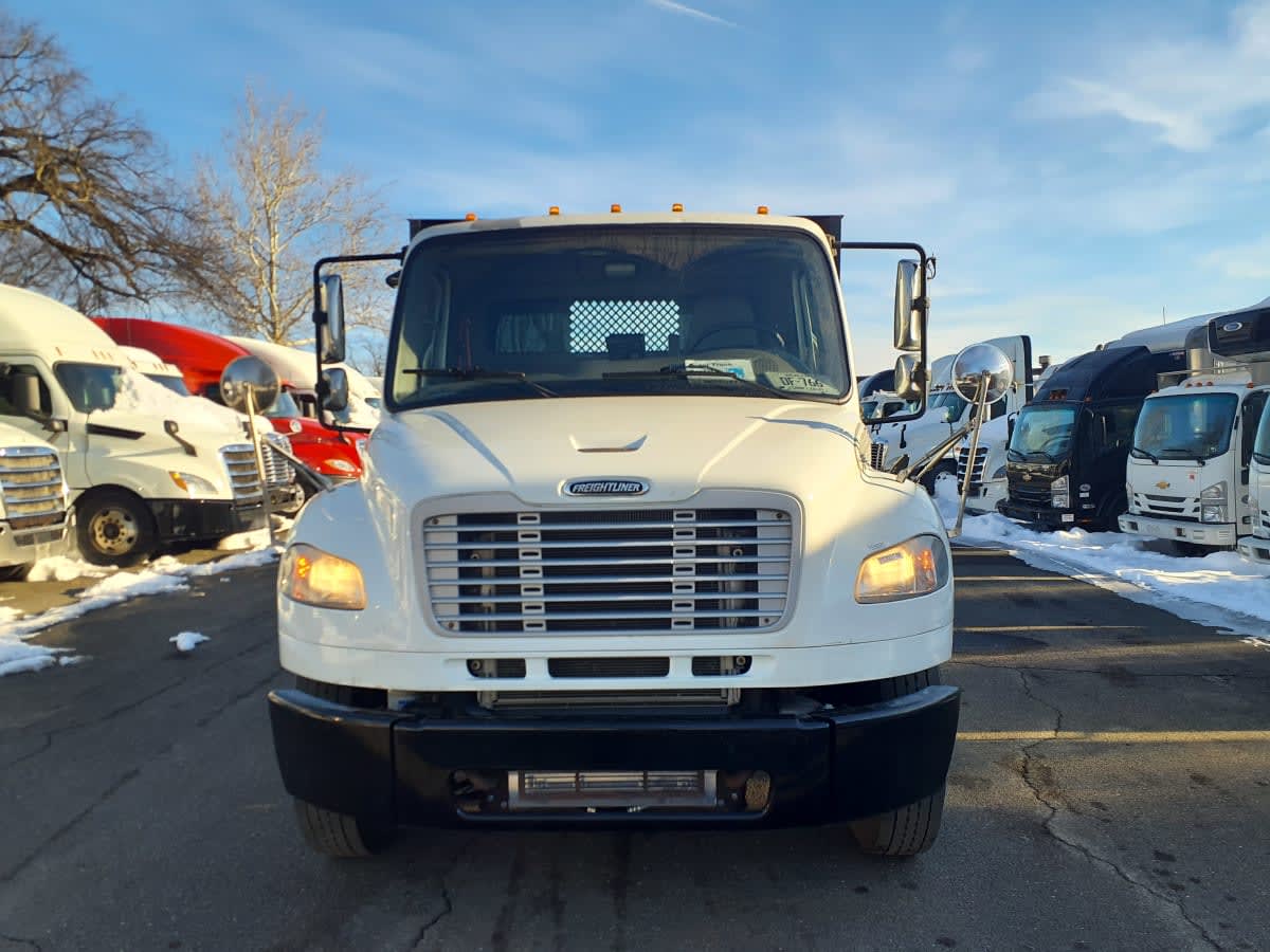 2018 Freightliner/Mercedes M2 106 753037