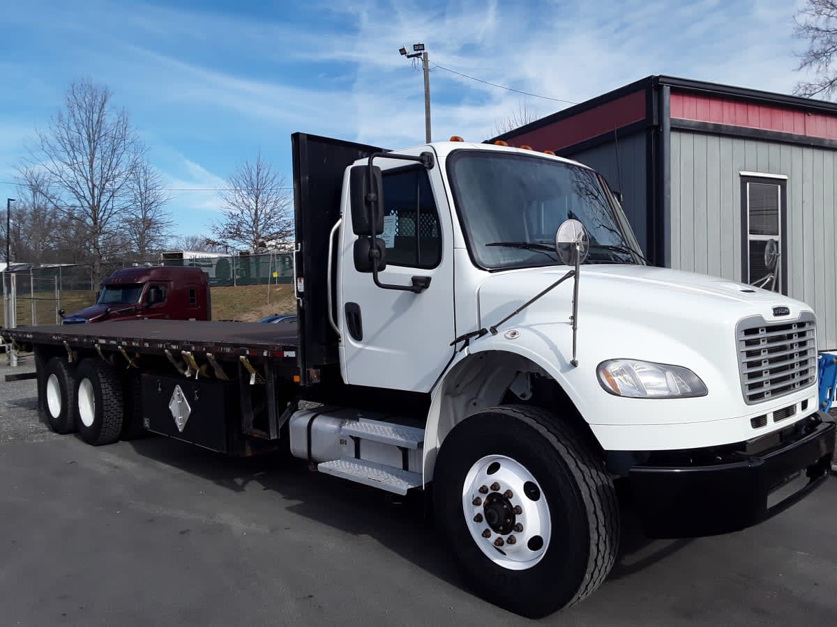 2018 Freightliner/Mercedes M2 106 753038