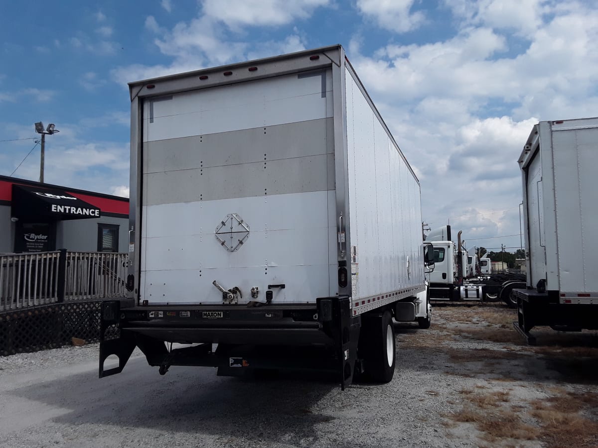2018 Freightliner/Mercedes M2 106 753039