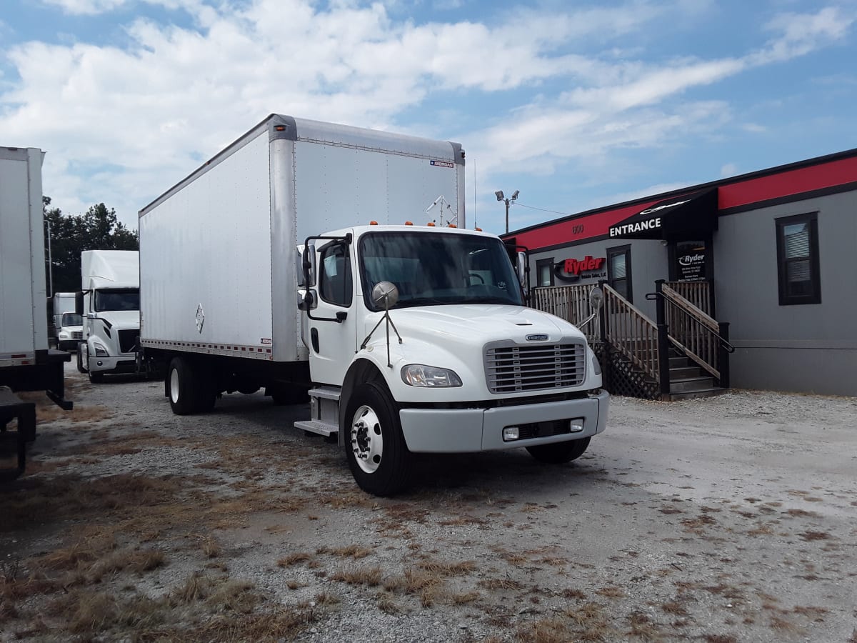 2018 Freightliner/Mercedes M2 106 753039