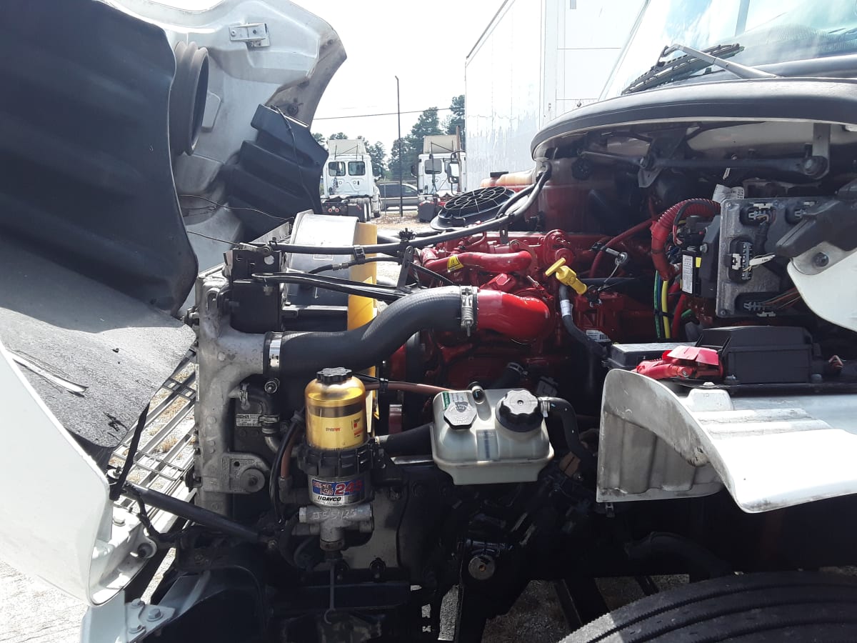 2018 Freightliner/Mercedes M2 106 753039