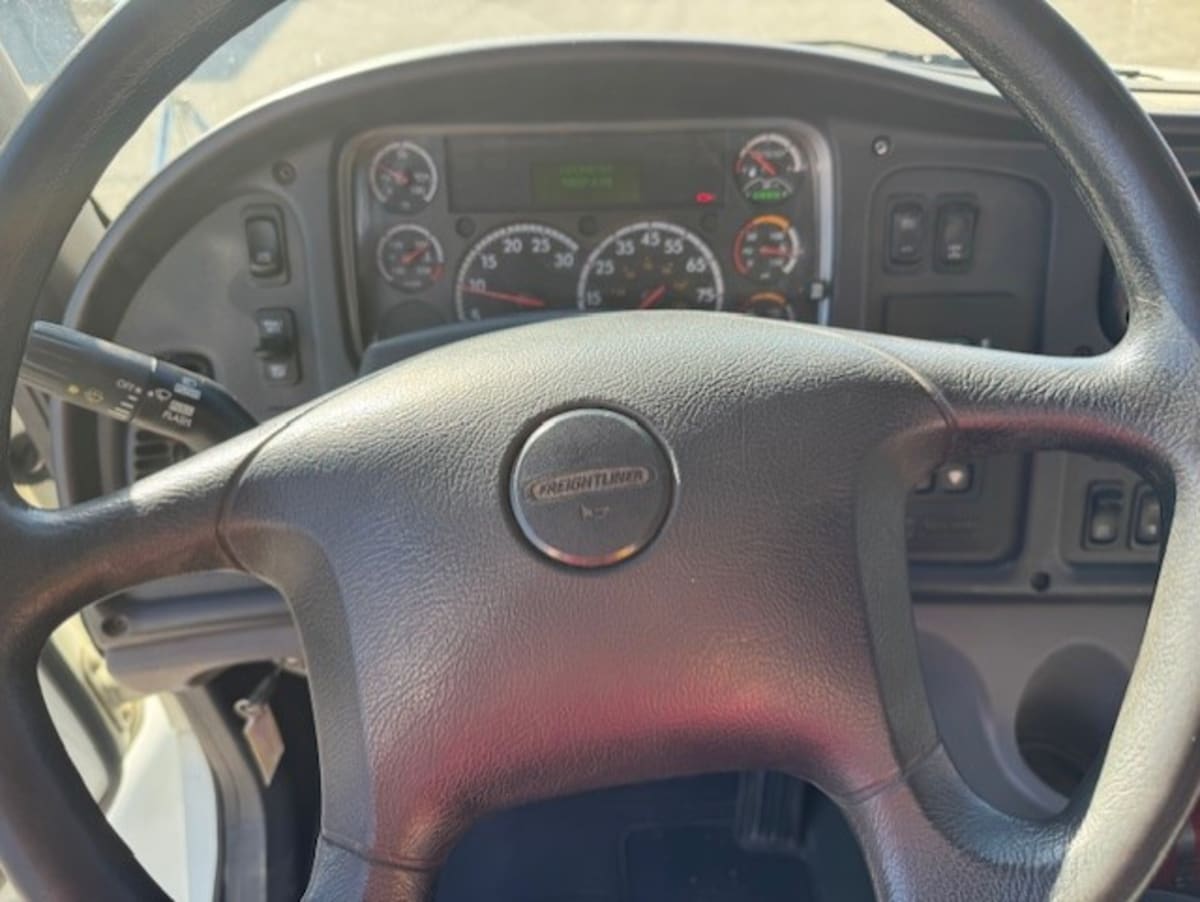 2018 Freightliner/Mercedes M2 106 753041