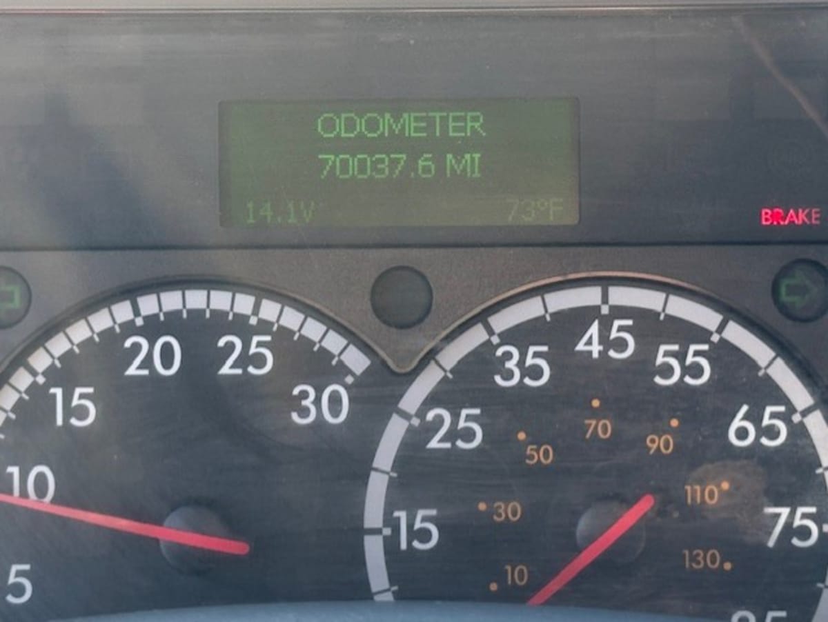 2018 Freightliner/Mercedes M2 106 753041