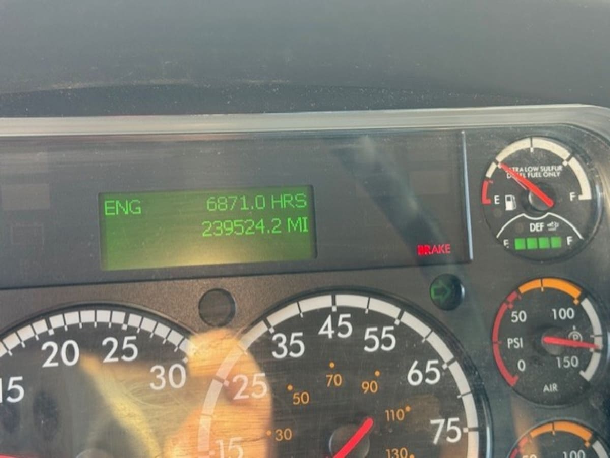 2018 Freightliner/Mercedes M2 106 753041