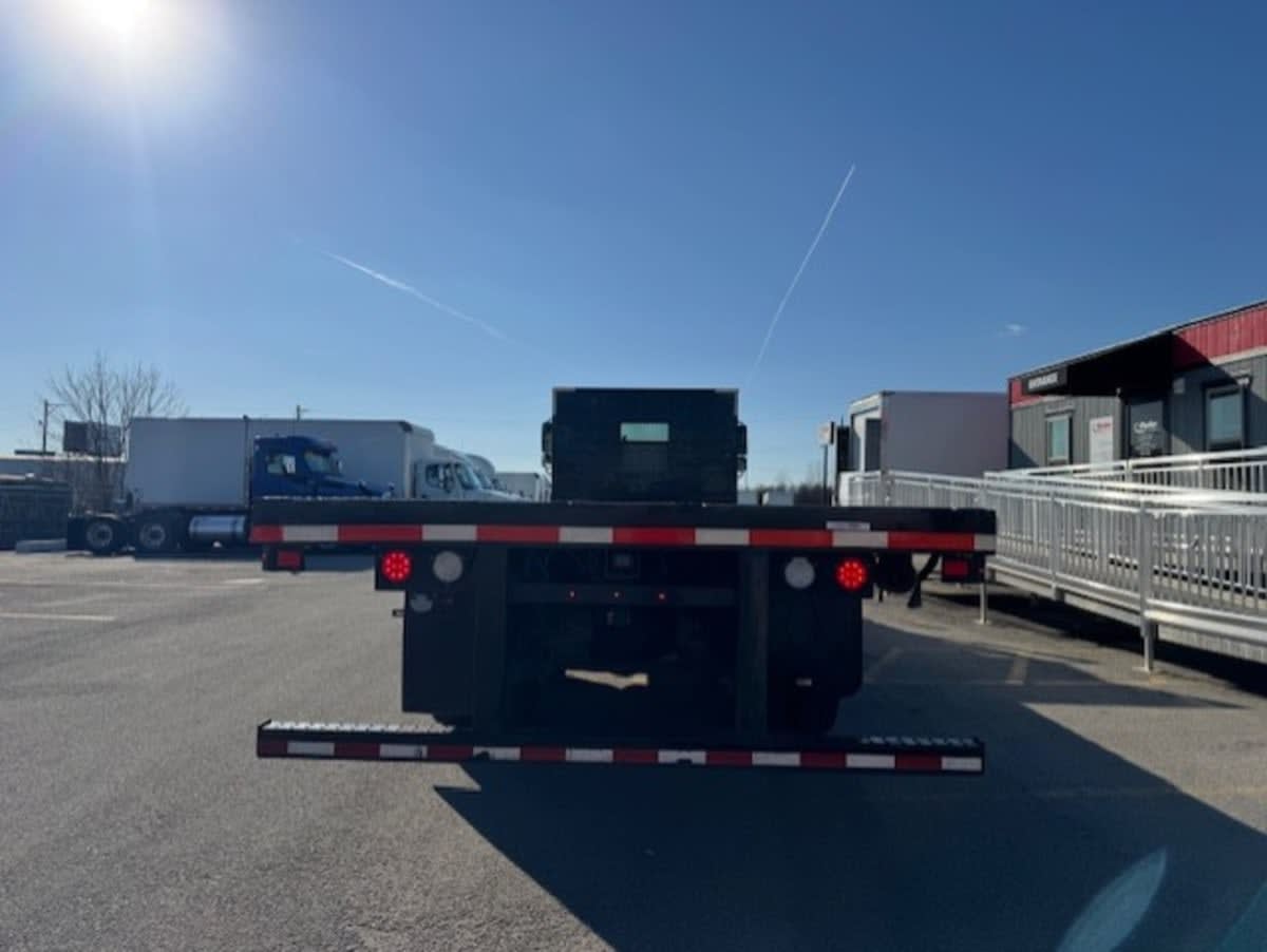 2018 Freightliner/Mercedes M2 106 753041