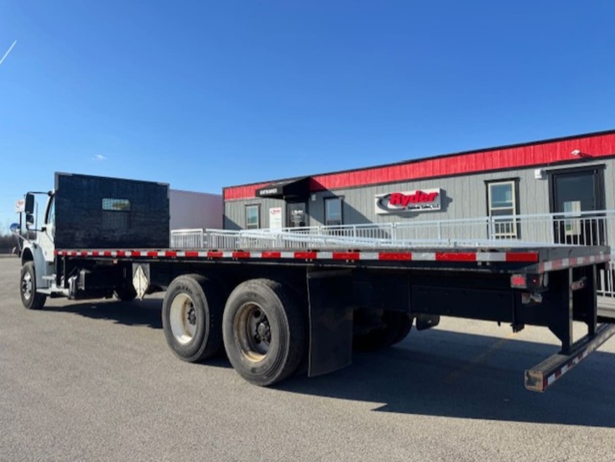 2018 Freightliner/Mercedes M2 106 753041