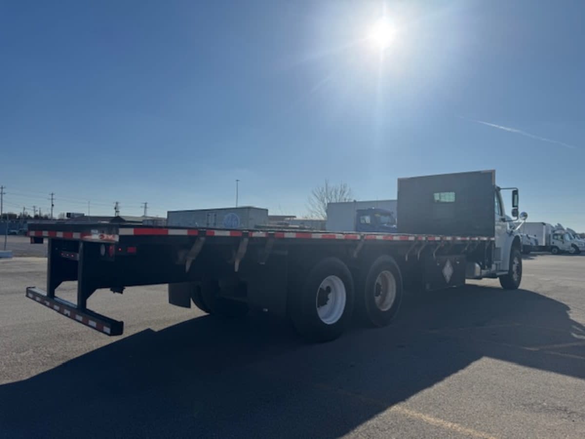 2018 Freightliner/Mercedes M2 106 753041