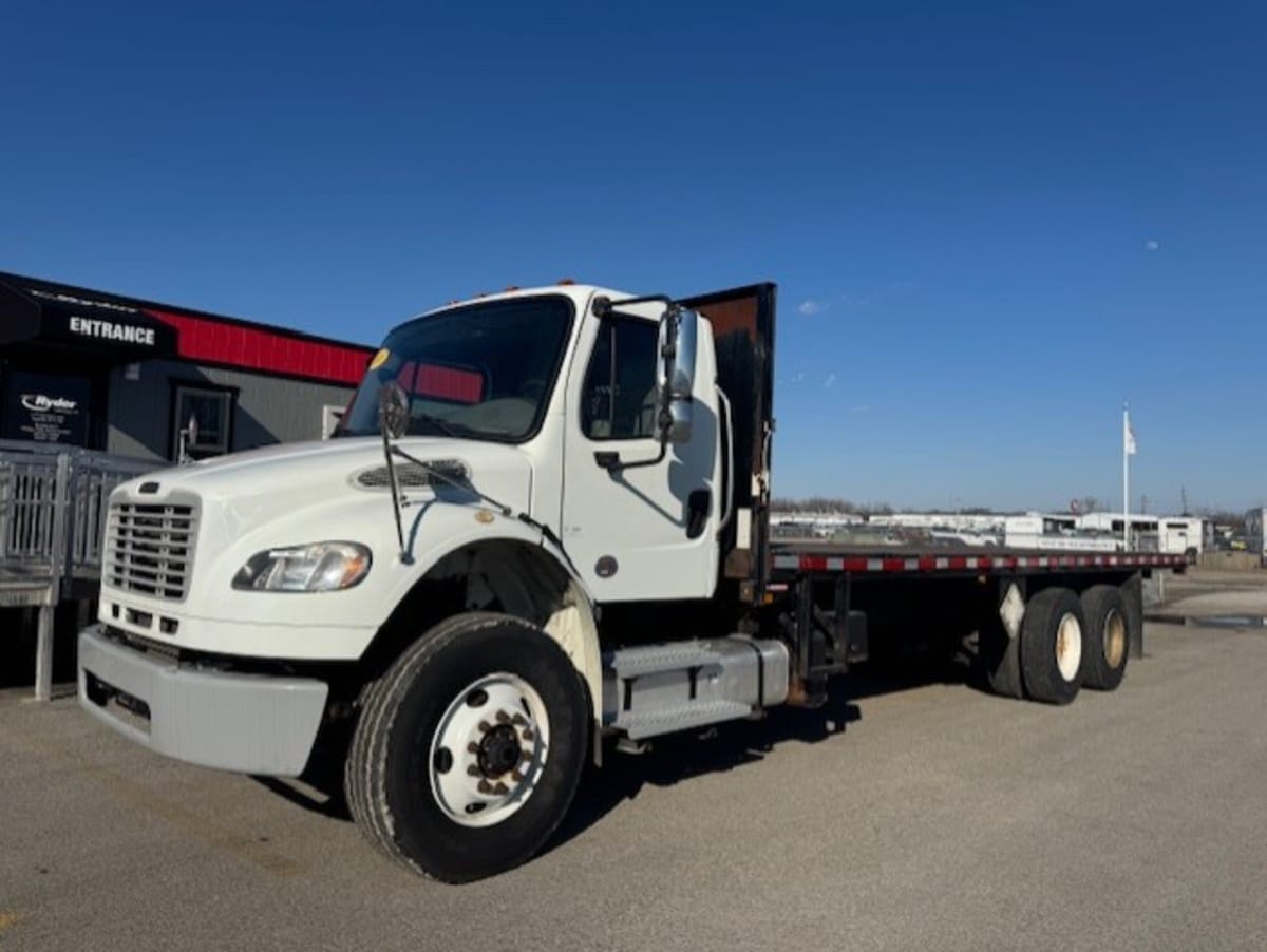 2018 Freightliner/Mercedes M2 106 753041