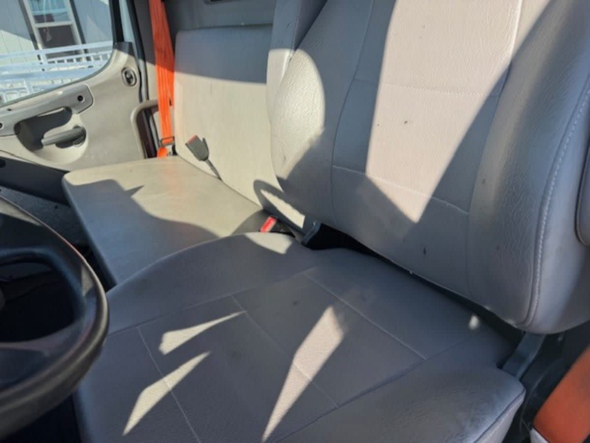 2018 Freightliner/Mercedes M2 106 753041